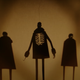 Puppets of the various murdered Black men who've gone on to become urban legends.
